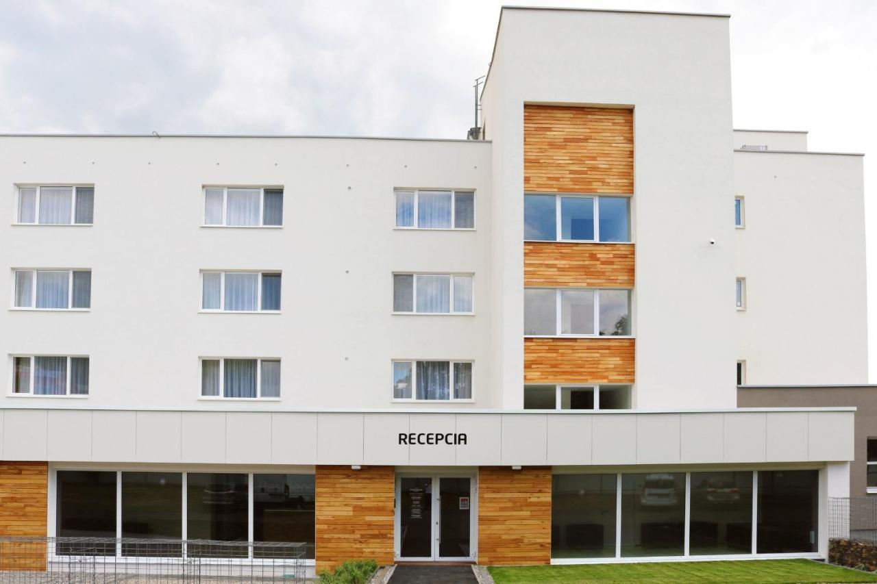 Residence Sirava *** Kaluža Eksteriør bilde