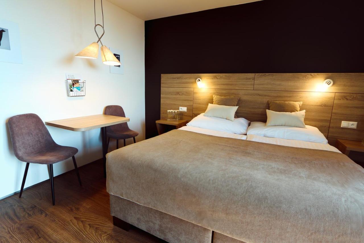 Residence Sirava *** Kaluža Eksteriør bilde