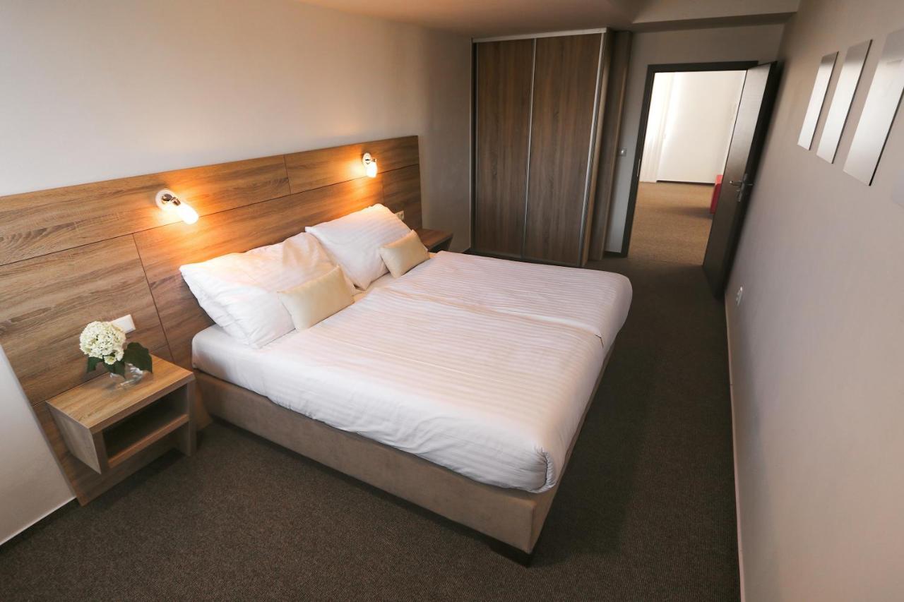 Residence Sirava *** Kaluža Eksteriør bilde