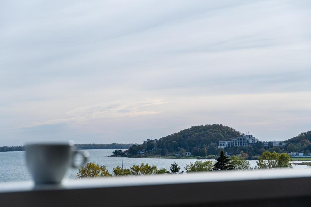 Residence Sirava *** Kaluža Eksteriør bilde