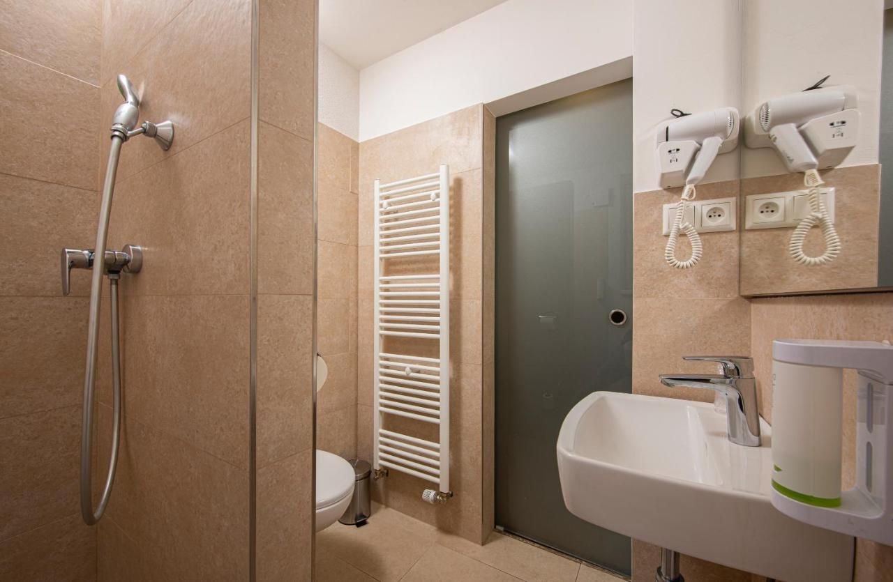 Residence Sirava *** Kaluža Eksteriør bilde