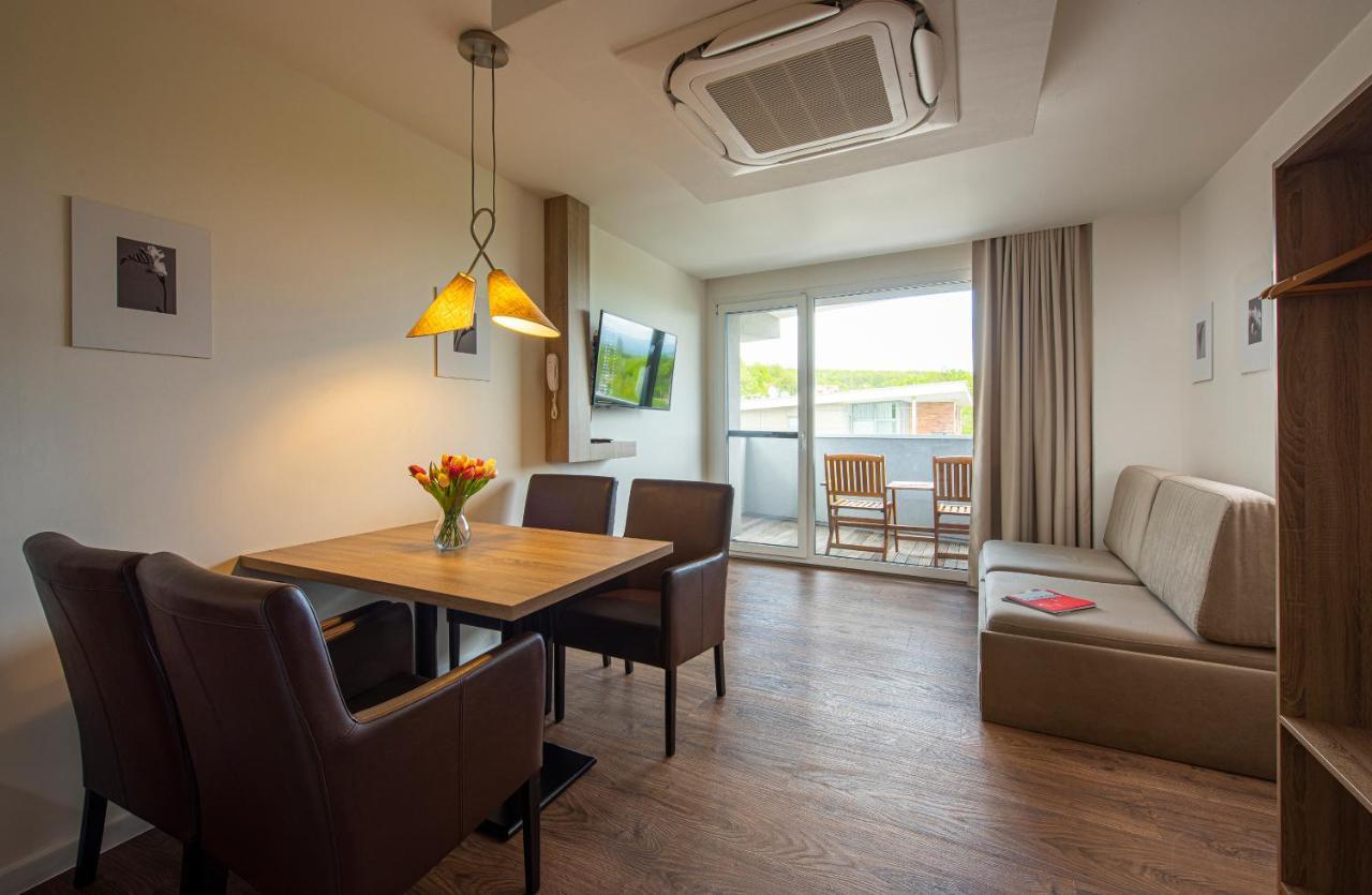 Residence Sirava *** Kaluža Eksteriør bilde