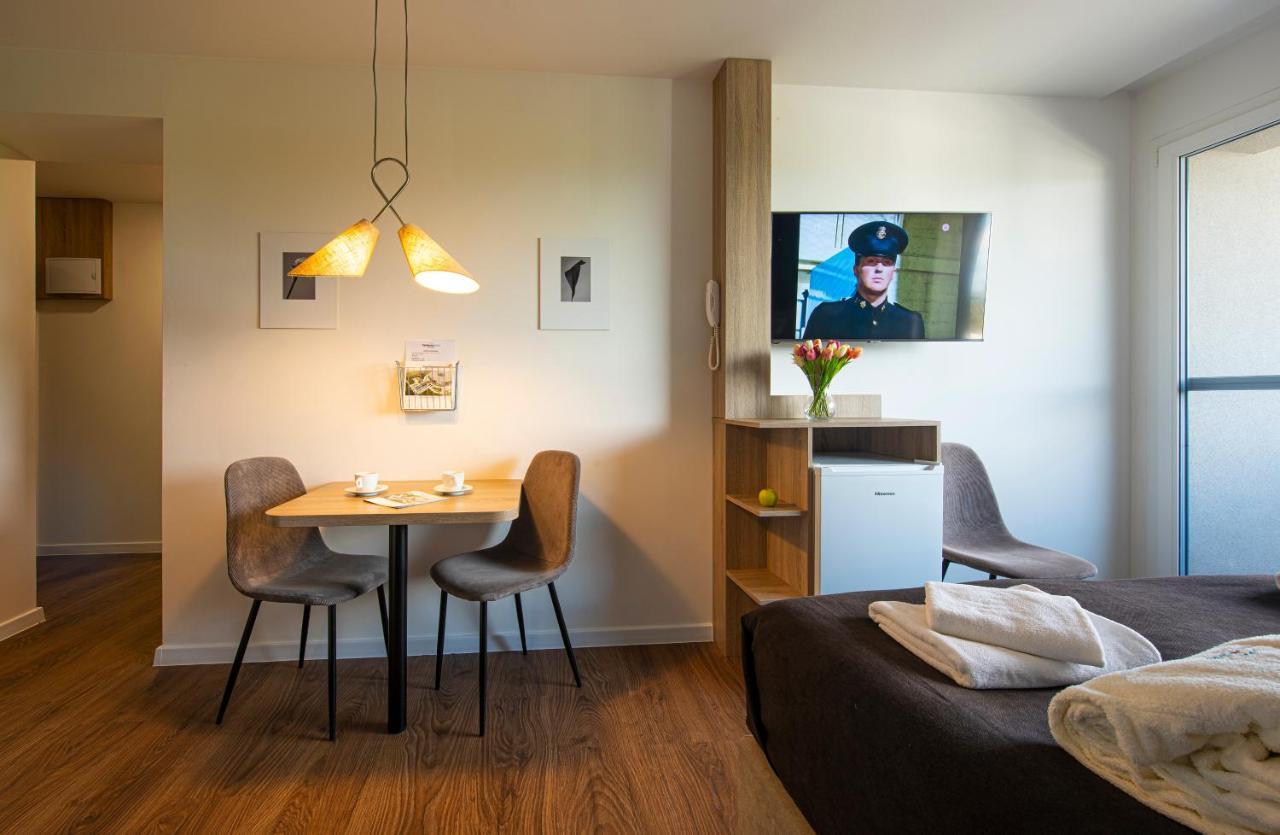 Residence Sirava *** Kaluža Eksteriør bilde