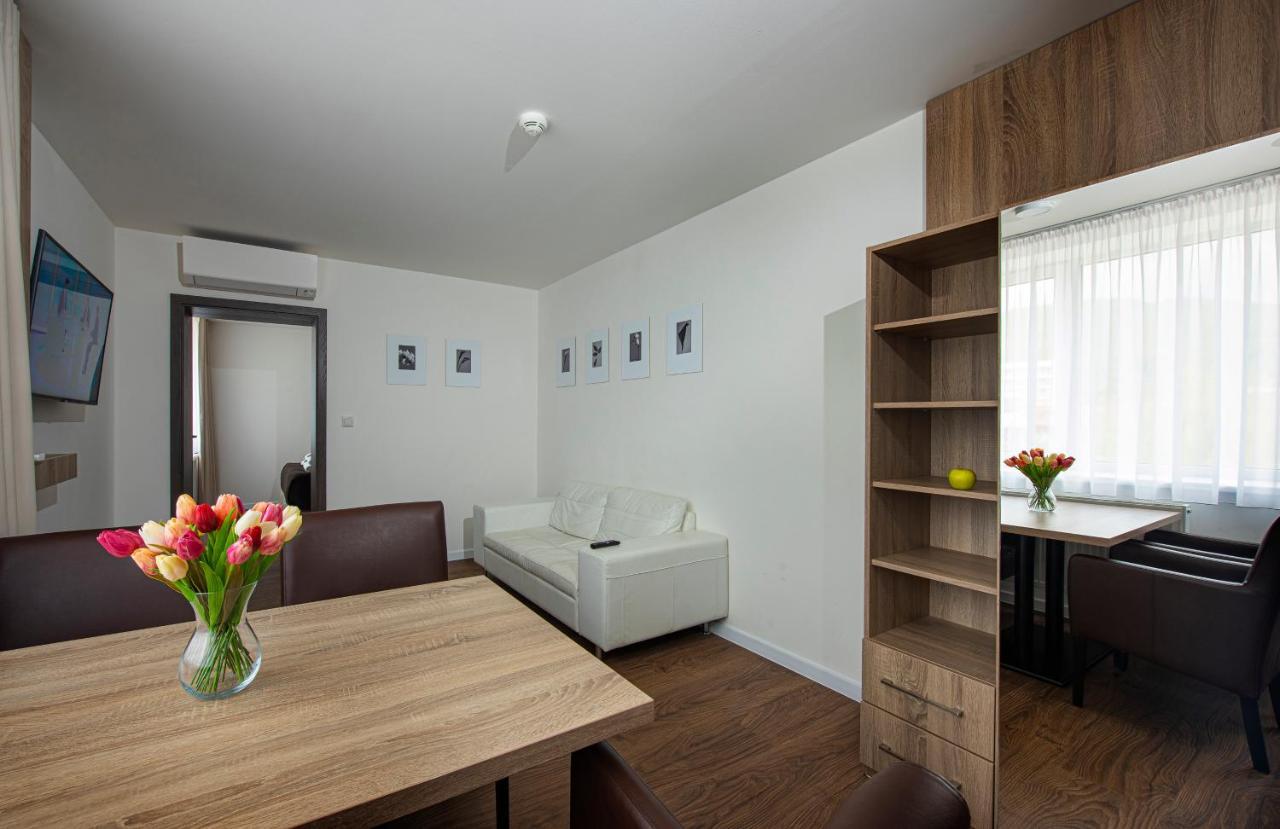 Residence Sirava *** Kaluža Eksteriør bilde