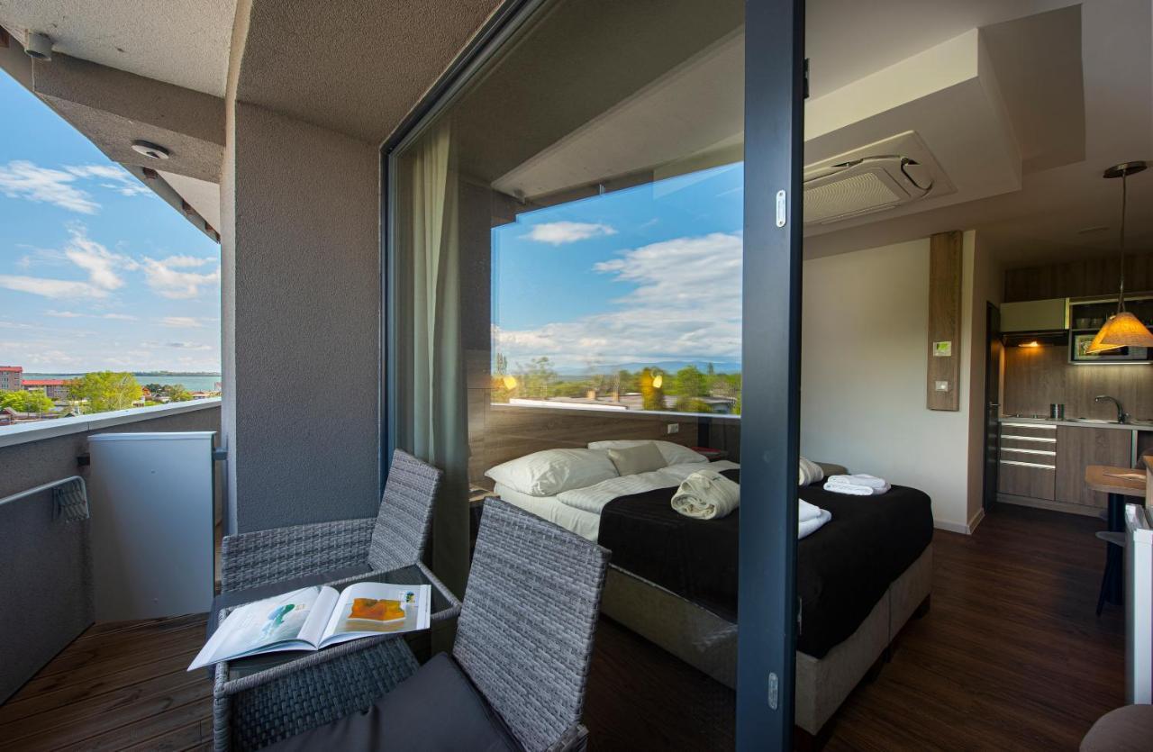 Residence Sirava *** Kaluža Eksteriør bilde
