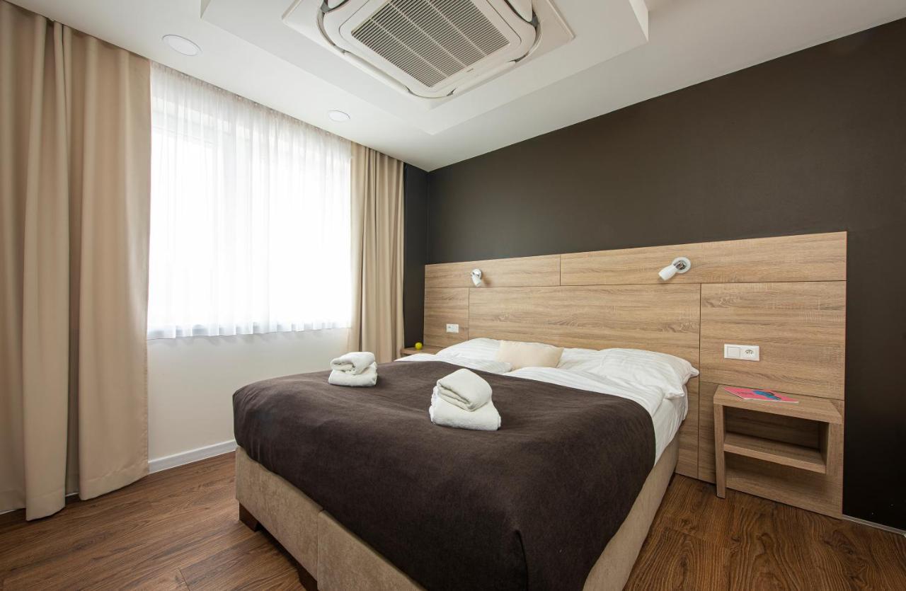 Residence Sirava *** Kaluža Eksteriør bilde