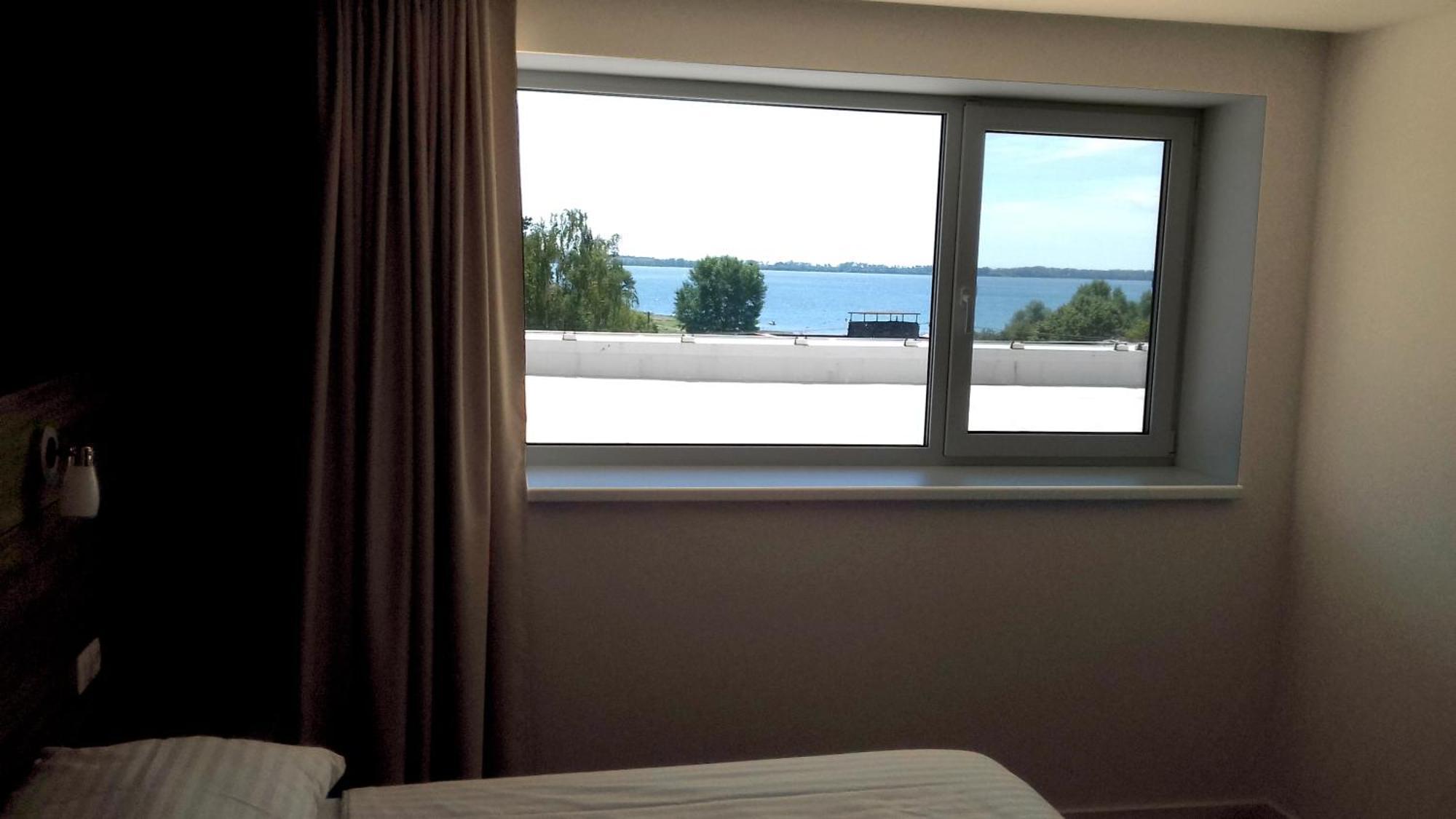 Residence Sirava *** Kaluža Rom bilde