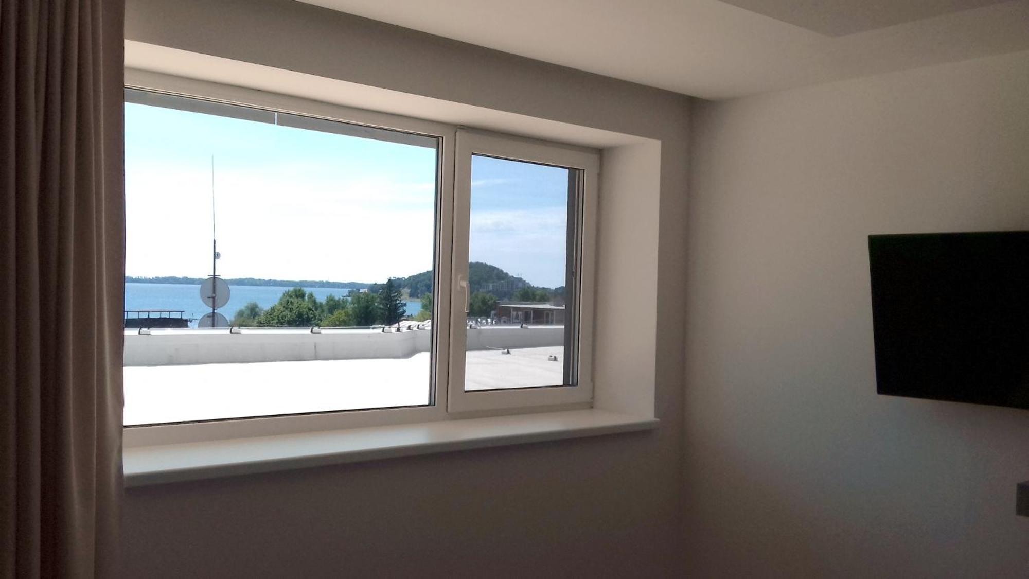 Residence Sirava *** Kaluža Rom bilde