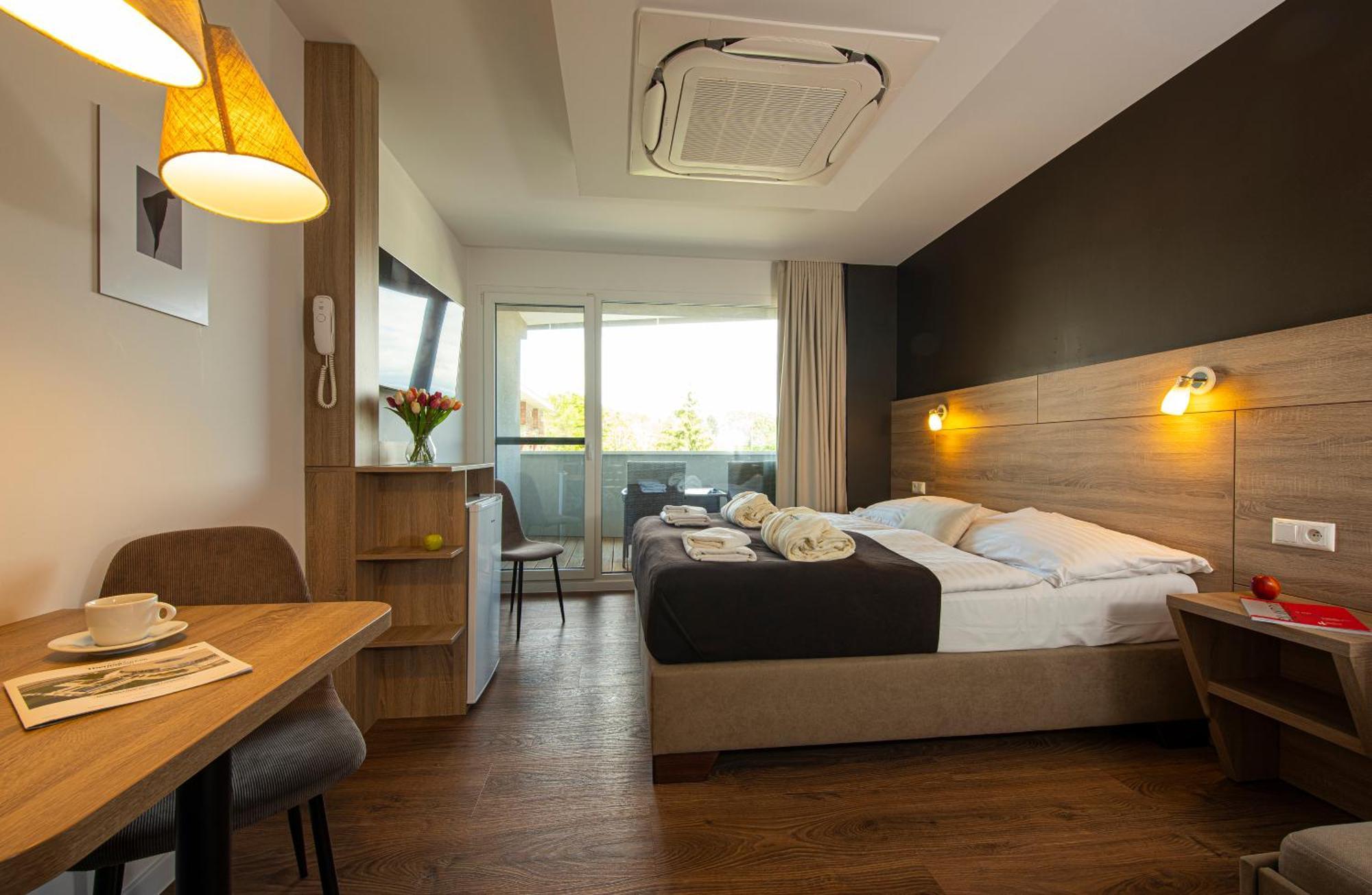 Residence Sirava *** Kaluža Eksteriør bilde